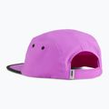 Cap Schirmmütze PUMA ESS Running 5 Panel wild berry 2