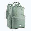 PUMA Phase College Rucksack grüner Mond