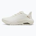 Laufschuhe Damen PUMA X-Cell Nova CAT SL warm white/puma gold