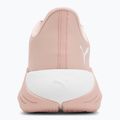 Laufschuhe Damen PUMA X-Cell Nova CAT SL rose quartz/silver mist 6