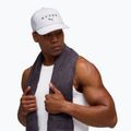 PUMA x HYROX Trucker Cap Weiß 3