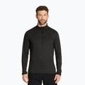 Thermoaktiver Sweatshirt Hoodie Herren ZIENER Jito black