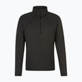 Thermoaktiver Sweatshirt Hoodie Herren ZIENER Jito black 3