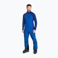 Thermoaktiver Sweatshirt Hoodie Herren ZIENER Jito cobalt blue 2