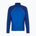 Thermoaktiver Sweatshirt Hoodie Herren ZIENER Jito cobalt blue 3