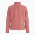 Thermoaktiver Sweatshirt Hoodie Kinder ZIENER Jonki rose blossom 2