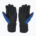 Skihandschuhe Herren ZIENER Gatis Aquashield blue 2