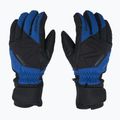 Skihandschuhe Herren ZIENER Gatis Aquashield blue 3