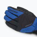 Skihandschuhe Herren ZIENER Gatis Aquashield blue 4