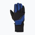 Herren-Skihandschuhe ZIENER Gatis Aquashield blau 2