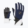 Skihandschuhe Damen ZIENER Kamea GTX dark navy 6
