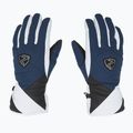 Skihandschuhe Damen ZIENER Kamea GTX dark navy 3