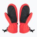 Skihandschuhe Kinder ZIENER Lavalino Aquashield AW Mitten fiery red 2