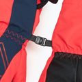 Skihandschuhe Kinder ZIENER Lavalino Aquashield AW Mitten fiery red 5