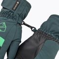 Skihandschuhe Kinder ZIENER Leif GTX dark jungle 5