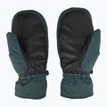Skihandschuhe Kinder ZIENER Levin GTX Mitten dark jungle 2