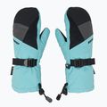 Skihandschuhe Kinder ZIENER Lanic GTX + Gore Plus Warm Mitten river blue 3