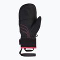 Skihandschuhe Kinder ZIENER Luron Aquashield PR Mitten multicolor 9