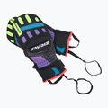 Skihandschuhe Kinder ZIENER Luron Aquashield PR Mitten multicolor 6