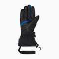 Herren-Skihandschuh ZIENER Ghalion Aquashield blau 3