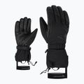 Herren Skihandschuhe ZIENER Gaiku-Z Aquashield AW black