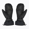 Skihandschuhe Herren ZIENER Gaikus Aquashield AW alpine black 2