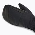 Skihandschuhe Herren ZIENER Gaikus Aquashield AW alpine black 4
