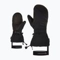 Skihandschuhe Herren ZIENER Gaikus Aquashield AW alpine black 7