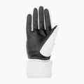 Skihandschuhe Damen ZIENER Kisar Aquashield white 4