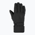 Skihandschuhe Damen ZIENER Kisar Aquashield black 2