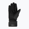 Skihandschuhe Damen ZIENER Kisar Aquashield black 3