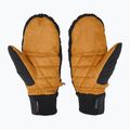 Skihandschuhe Damen ZIENER Kabba black 2