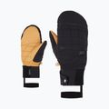 Skihandschuhe Damen ZIENER Kabba black 7