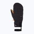Skihandschuhe Damen ZIENER Kabba black 8