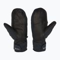 Skihandschuhe Damen ZIENER Karoia WS PR Mitten black/rose metallic 2