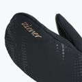Skihandschuhe Damen ZIENER Karoia WS PR Mitten black/rose metallic 5
