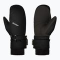 Damen-Skihandschuhe ZIENER Klairo-Z GTX+Gore Plus Warm Mitten black