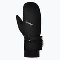 Damen-Skihandschuhe ZIENER Klairo-Z GTX+Gore Plus Warm Mitten black 2