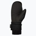 Damen-Skihandschuhe ZIENER Klairo-Z GTX+Gore Plus Warm Mitten black 3