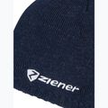 Wintermütze ZIENER Iruno dark navy 3