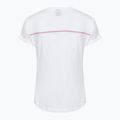 Damen-T-Shirt BOGNER FIRE+ICE Debra4 white 2