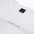 Damen-T-Shirt BOGNER FIRE+ICE Debra4 white 3