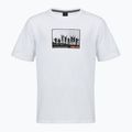 Herren T-Shirt BOGNER FIRE+ICE Mick3 white