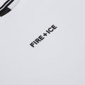 Herren T-Shirt BOGNER FIRE+ICE Mick3 white 2