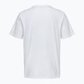 Herren-T-Shirt BOGNER FIRE+ICE Vito2 white 2