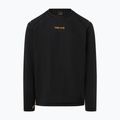 Thermoaktive Herren-Sweatshirt BOGNER FIRE+ICE Alejo 1/4 Zip black
