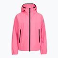Damen-Skijacke BOGNER FIRE+ICE Leska2 vibrant flash