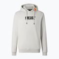 Herren-Sweatshirt BOGNER FIRE+ICE Filiz dawn grey