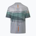 Herren Thermo-Longsleeve BOGNER FIRE+ICE Balduin2 1/4 Zip liquid silver 2