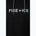 Herren Sweatshirt BOGNER FIRE+ICE Cadell black 3